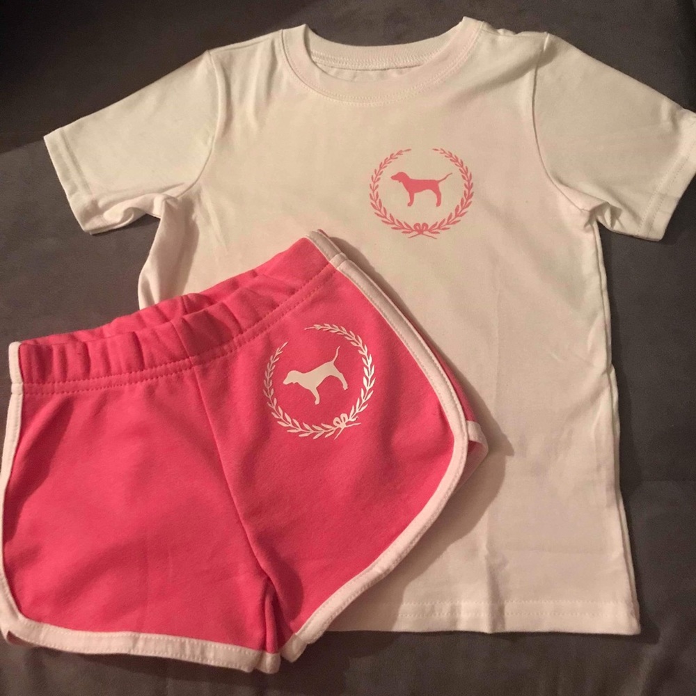 Toddler Girl Set